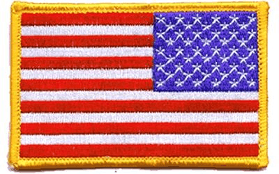 American flag